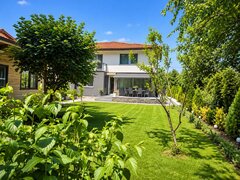 Forest Lifestyle, vila premium in Mogosoaia